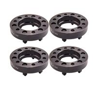 4x 1.25" 32mm 6x139.7 Hubcentric Wheel Distanziale fit for Toyota Sequoia Tundra