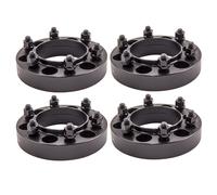 4x 1.25" 32mm 6x139.7 Hubcentric Wheel Distanziale Kit for Toyota Sequoia Tundra