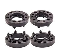 4x 1.25" 32mm 6x139.7 Hubcentric Wheel Distanziale Kit for Toyota Sequoia Tundra
