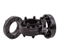 4x 1.25" 32mm 6x139.7 Hubcentric Wheel Distanziale Kit for Toyota Sequoia Tundra