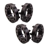 4x 1.25" 32mm 6x139.7 Hubcentric Wheel Distanziale Kit for Toyota Sequoia Tundra