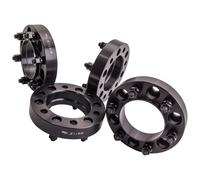 4x 1.25"/32mm 6x139.7 Kit distanziali ruote impieghi gravos for Toyota Sequoia