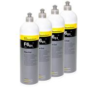 4x 1 Litro Koch Chemie Detergente Bene Taglòio F6.01 Sottilebene Auto