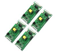 4X 10-65 Pollici LED LCD Retroilluminato TV Universal Boost Convertitori per Scheda Driver A Corrente Costante Adattatore per Booster A Ponte Completo