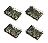 4X 10 W 15-20 W Modulo Scheda Amplificatore di Potenza Audio Stereo Bluetoo2018