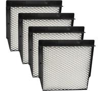 4x 1040 Stoppino Filtri per Essick Aria 3D6100 7D6100 D46720 E35000 E27000