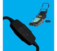 4X 10A Cavo Connettore Spina Presa AC Heavy Duty Riparazione