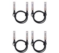 4X 10G SFP + Twinax, Ad Attacco Diretto Nel Rame () 10GBASE SF4350