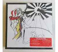 4x 12 " LP Vinile 4x 7 " Singles The Pretty Things S.F.SORROW Limit Box Set