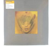 4X 12" Vinile Box Rolling Stones Goats Head Soup Half Speed Super Deluxe - ED114