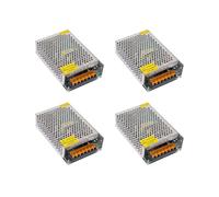 4X 12V 10A 120W Trasformatore di Corrente Alternata di Trasformazione / Trasformatore di Potenza Progettato di Sicurezza Con Sovraccarico