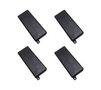 4X 150W PoE Injector 150W 2.5Gbps 2500Mbps 48-56VDC 2.7A Output PoE Injector Power Adapter with 1.1m AC Cable(EU)