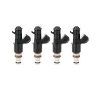4X 16450-RAA-A01 Auto Ugello Di Iniezione Carburante Per Accord Per CR-V Per Gli Per Elementi 2005 2006 2007 2008 2009 2010 2011 Accessori Benzina Iniettore