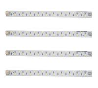 4X 20Cm Photo Box Led Light Strip per Photo Studio Box il Di Led Light per La Fotografia Light Box Studio Accessori