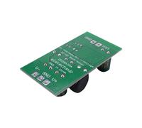 4X 20W + - 5V-24V Alimentatore Un Doppia Uscita Positivo E Negativo Step- Boost- Convertitore Convertitore