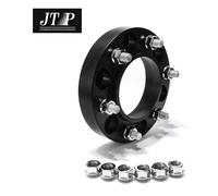 4x 25mm Distanziali per ruote Ford Ranger,XLT,Raptor,Wildtrak,Bronco 2020-2026