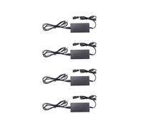 4X 29V/AC/ Power Supply Electric Recliner Sofa Chair Adapter Transformer Tool -US Plug