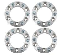 4x 30mm Distanziale ruota 6x139.7mm for Toyota Land Cruiser Pickup Hi-Lux