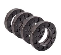 4x 32mm 6x139.7 Kit distanziale ruota Hubcentric for Toyota Sequoia Tundra New
