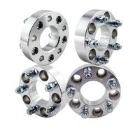 4x 35mm 5x114.3mm Wheel Adaptors Wheel Spacers For Ford AU BA BF FG Falcon New