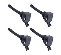 4X 3705100XEB03 Bobina di Accensione/Fit for HAVAL F5 H4 H6 1.5 2018- H2 2014- H2S 1.5T 2016- F01R00A121 GW4B15 Accessori Auto Pezzi di Ricambio