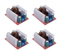 4X 400W DC-DC Step- Convertitore Boost Modulo di Alimentazione Elettrica De9741