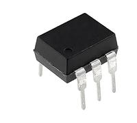 4X 4N28 Optocoupler THT Canali: 1 Usc: transistor Uisol: 5kV Uce: 80V EVERLIGHT