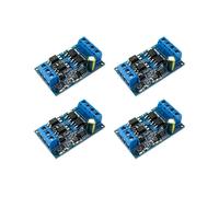 4X 4V -60V Ad Alta Potenza Mos Fet Trigger Drive Module Board Pwm Controller Regolabile Modulo Dual-Mos