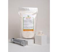 4x 500 g Buxtrade Proteine Di Riso In Polvere