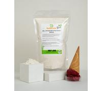 4x 500 g Farina Di Semi Di Carruba Bio E410 Addensante