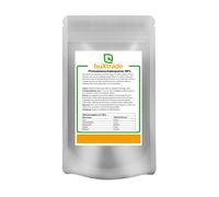 4x 500 G Flohsamenschalenpulver 99% Psyllium Macinato Integratori