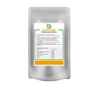 4x 500 g Schokodrops Al Latte Con Stevia Buxtrade Drops
