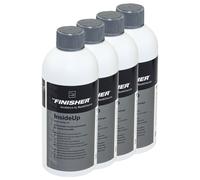 4X 500 ML Koch Chemie Multi Pulitore Interno Pulitore Per Tessuti