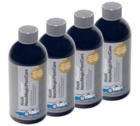 4x 500 ML Koch Chemie Nano Magic Plast Cura Della Plastica Pulizia