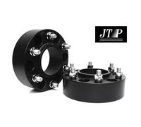 4x 50mm Distanziali per ruote Ford Bronco (2020-2025),Ranger Raptor,Wildtrak,XLT