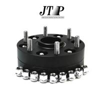 4x 50mm Distanziatori Distanziali per ruote Ford Ranger,XLT,Raptor (2014-2025)