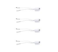 4X 5A 60W Ir Sensore di Spazzamento Manuale Interruttore Intelligente 12V / 24V Connettore InterrUpteUr Interruttore di Movimento Della Luce