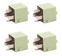 4X 61368373700 Relè di Accensione del Relè Della Sospensione Pneumatica 'Au9267