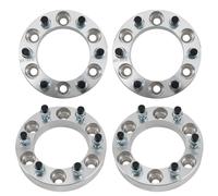 4x 6x139.7mm Wheel Spacer Adapters for Toyota Land Cruiser Hi-Lux Pickup T100