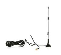 4X 7DBi 2.4G / 5G / 5.8G Wifi Antenna Booster Prolunga Antenna per Te2508