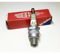 4x AC Delco 42F - CANDELA ACCENSIONE AUTO MOTO