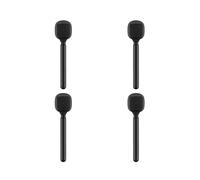 4X Adattatore Collega e Usa per Impugnatura per Microfono Wireless Portatile per SYNCO Comica
