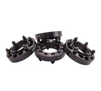 4x Adattatori distanziali ruota 32x 6x139.7 32mm 106mm for Toyota 4-Runner FJ