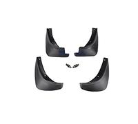 4x Aggiornamento Antispruzzo Anteriore Posteriore Parafanghi Per Hyundai Per Accento Per Verna MC 2006~2011 2008 2010 Mud Accessori Per Auto Paraspruzzi Paraschizzi