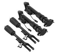4x Air Suspension Airmatic ADS For Mercedes W164 X164 320 1643204313 1643200731