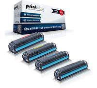 4x Alternative XL Toner Per Canon I Sensys-MF-8050-cn Sensys-MF-8080 Set