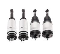 4x Ammortizzatori ad Aria for Land Rover 3 4 Range Rover Posteriore & Anteriore