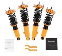 4x Ammortizzatori for Mazda MX-5 MX5 NA 1989-1998 1.6 1.8 Anteriore + Posteriore
