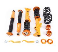 4x AMMORTIZZATORI SOSPENSIONE KIT for BMW 3 Coilover Suspension Abbassamento Kit