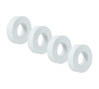 4x Anello per spazzola per Dolphin Wave 100 TopStar platin pulitore piscina